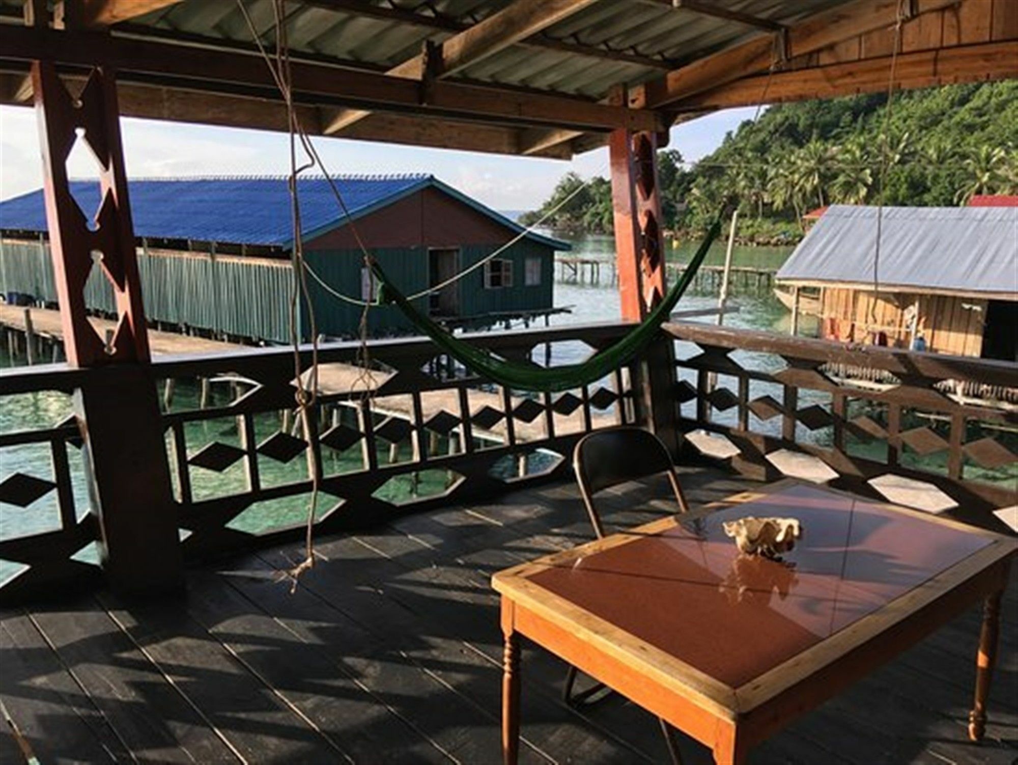 Angkor Chom Bungalows And Rooms Sok San Village Exterior photo